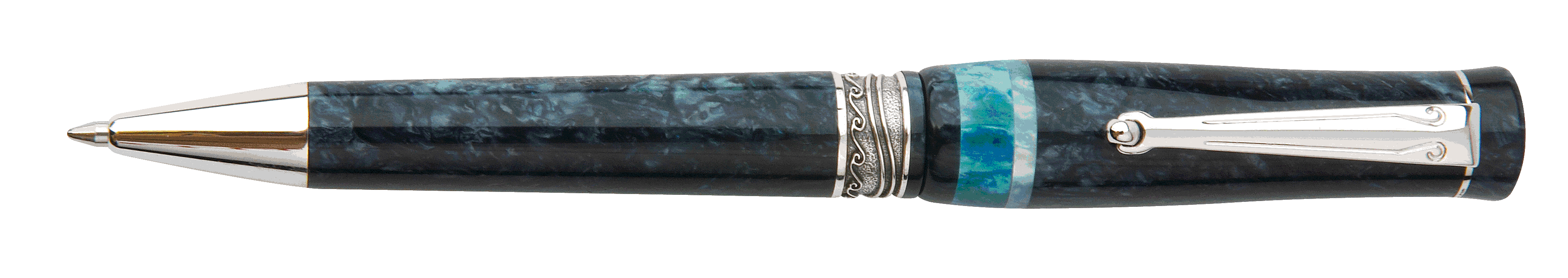 Delta Capri Marina Grande Ball pen