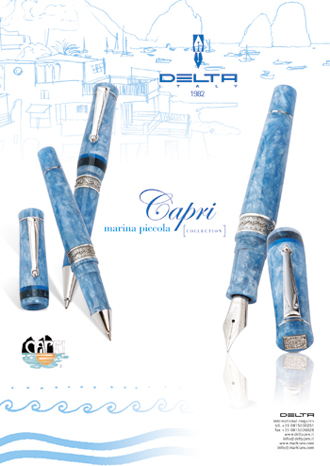 Delta Capri Collection