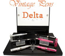 Delta Vintage Collection